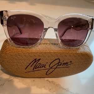 Maui Jim Siren Song Polarized Sunglasses